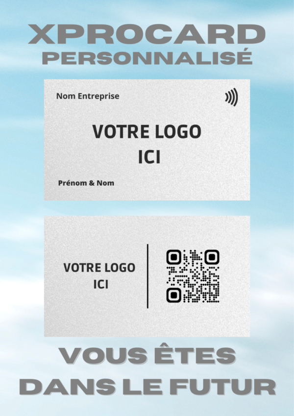 XPROCARD Pro – Image 2