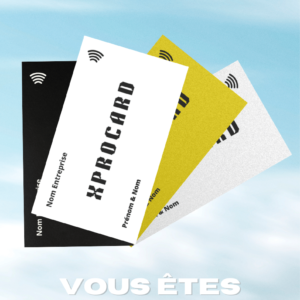 XPROCARD Base