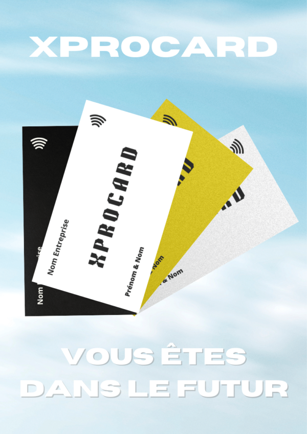 XPROCARD Base