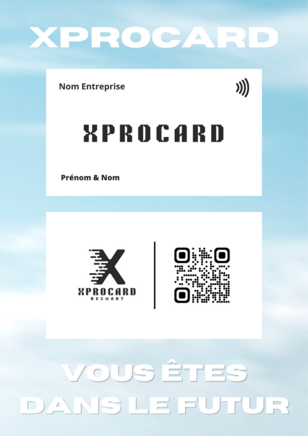 XPROCARD Base – Image 4