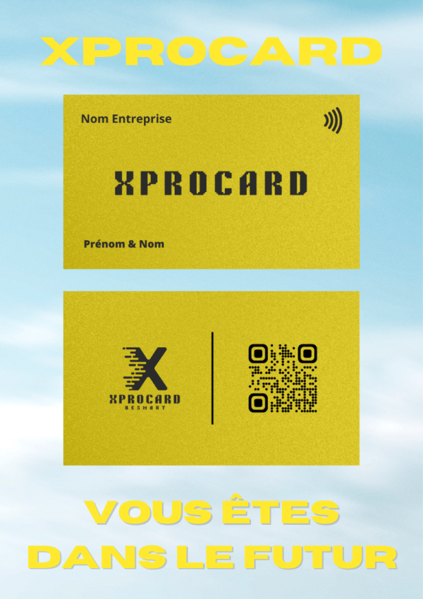XPROCARD Base – Image 3
