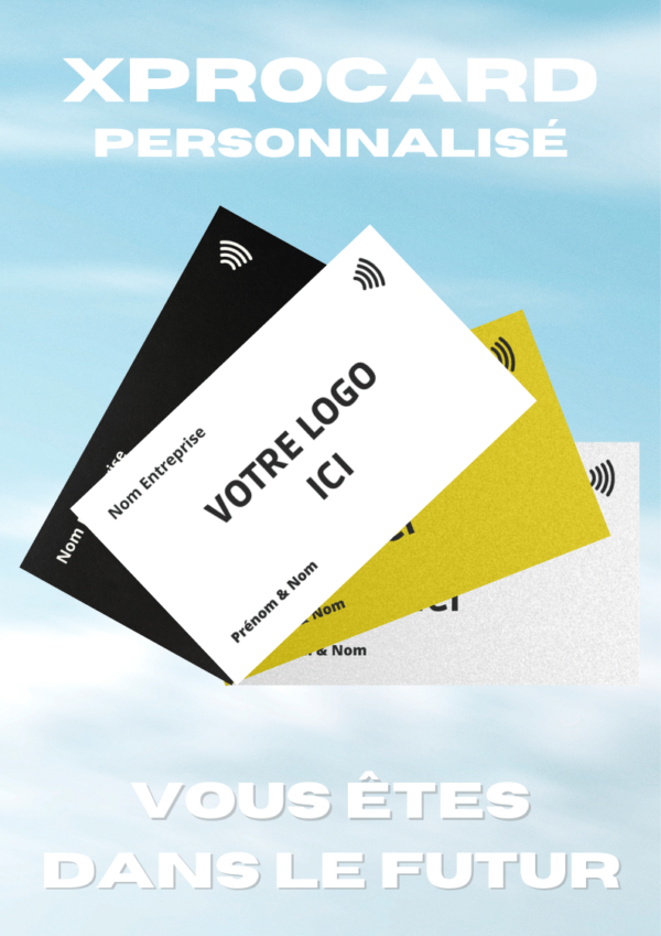 XPROCARD Pro